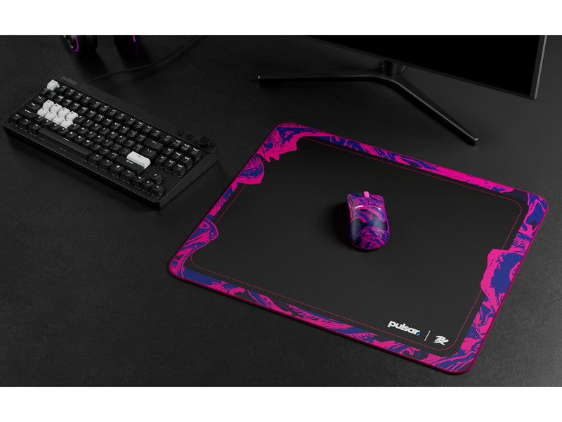 Pulsar eS eSports Mousepad XL (PRX Edition)