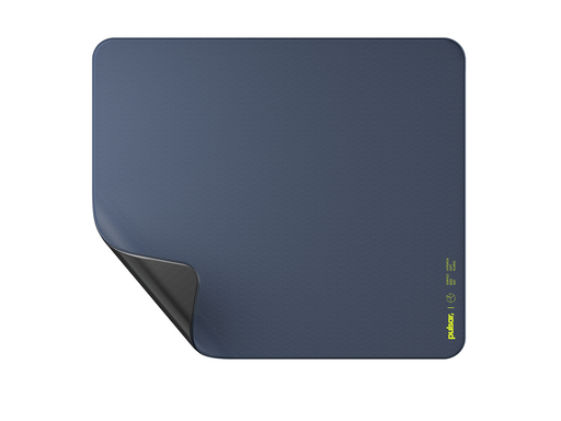 Pulsar x LGG Hyperion Mauspad - XL - Soft - Slate
