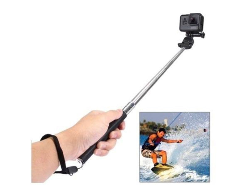 Puluz 20 in 1 Accessories Ultimate Combo Kits for sports cameras PKT11