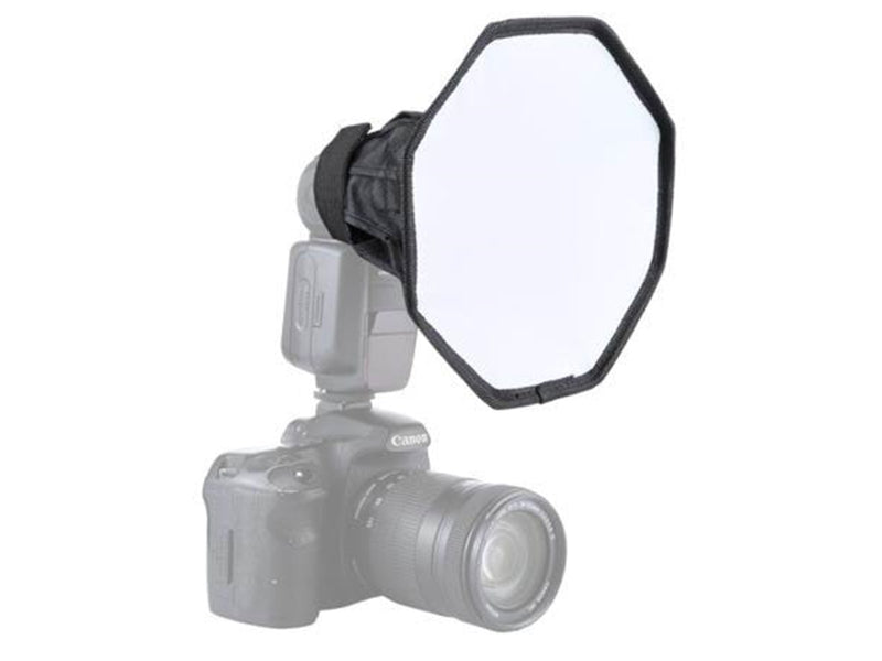 Puluz Foldable Soft Flash Light  PU5120 20cm