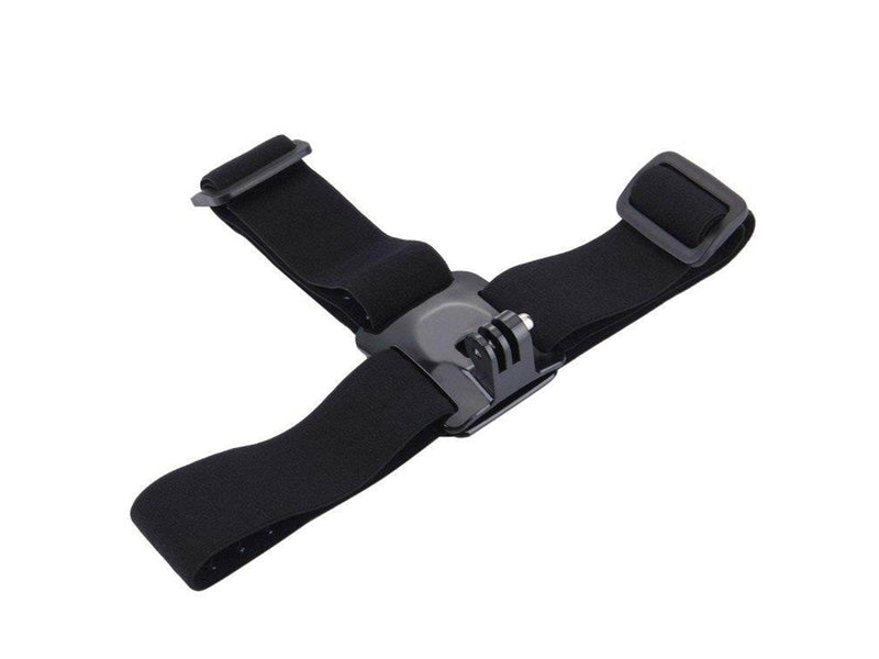 Puluz Head band with mount for sports cameras