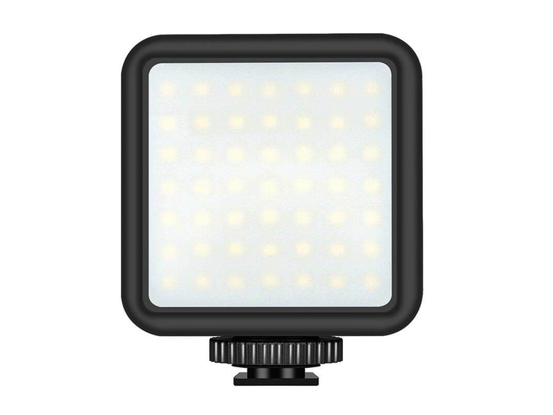 Puluz LED RGB lamp for the camera PU560B
