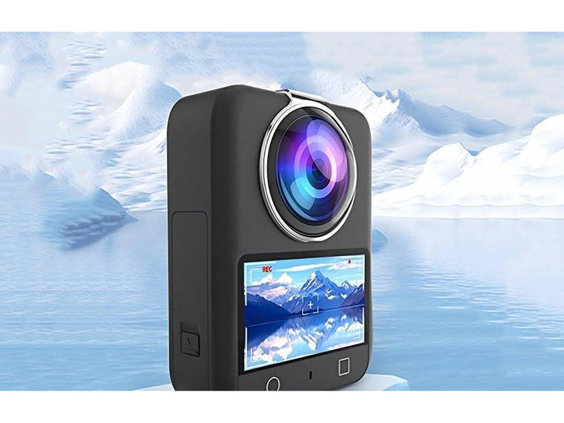 Puluz Lens Protective Cover for Osmo 360
