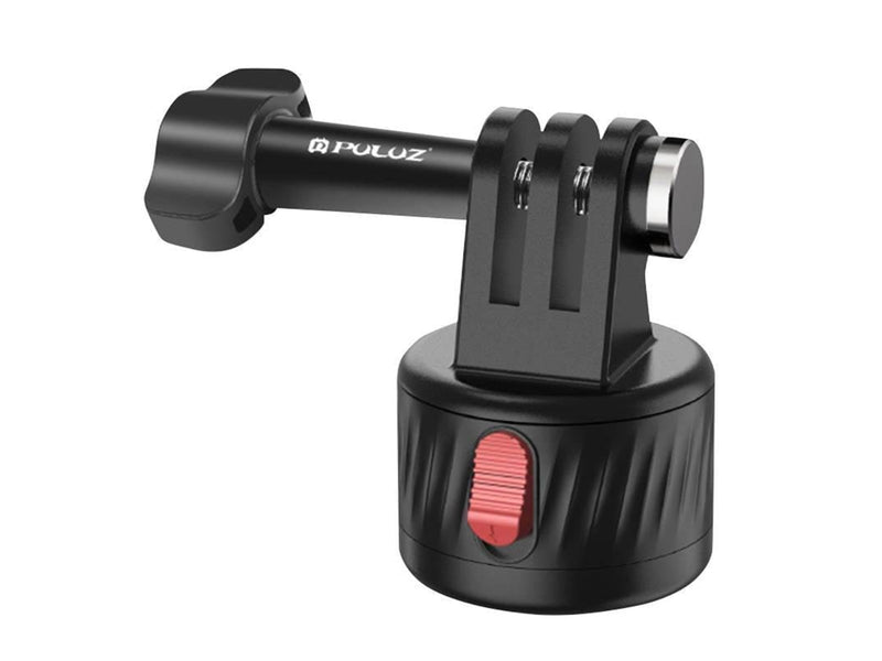 Puluz Magnetic Base Adapter PU708B 1/4 inch for Action Camera