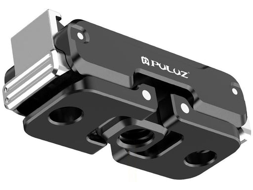Puluz Magnetic Metal Holder for Osmo Nano – Black