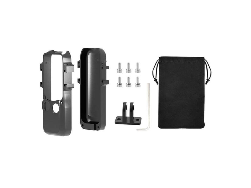 Puluz Metal Protection Cage For DJI OSMO Pocket 3 (PU933B)