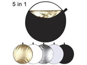 Puluz Photo Blend  5w1 + case (60cm)