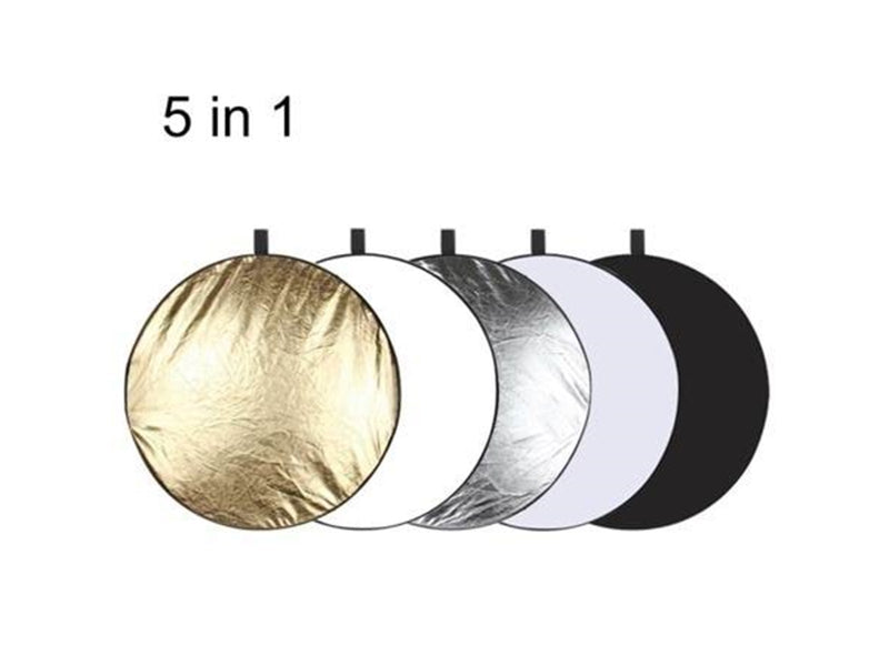 Puluz Photo Blend  5w1 + case (60cm)