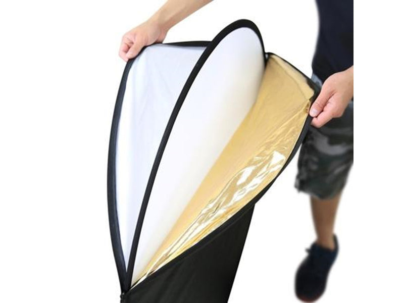 Puluz Photo Blend  5w1 + case (60cm)