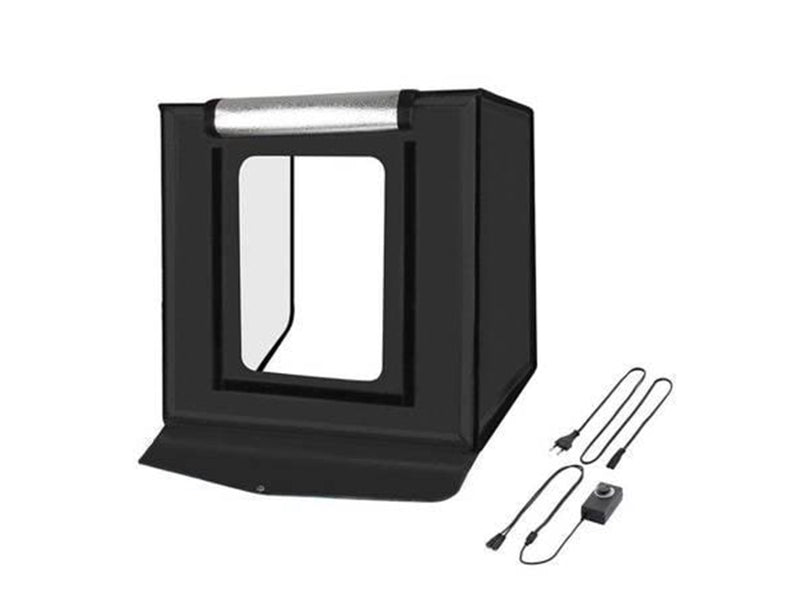 Puluz Photo Studio  40 cm LED 2400 lumens