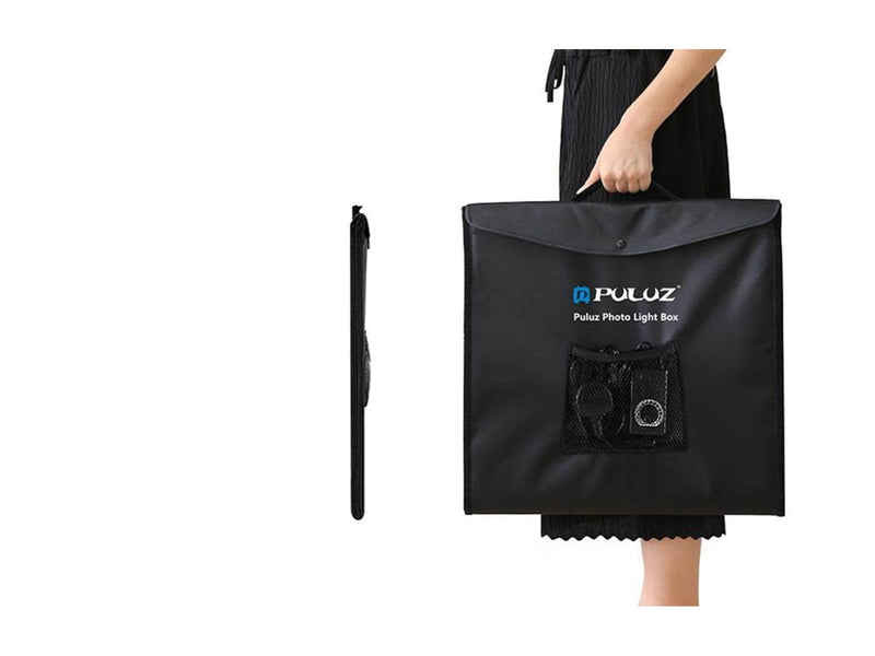 Puluz Photo Studio  40 cm LED 2400 lumens