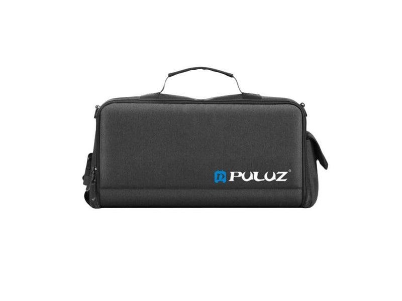 Puluz Photo shoulder bag (black)