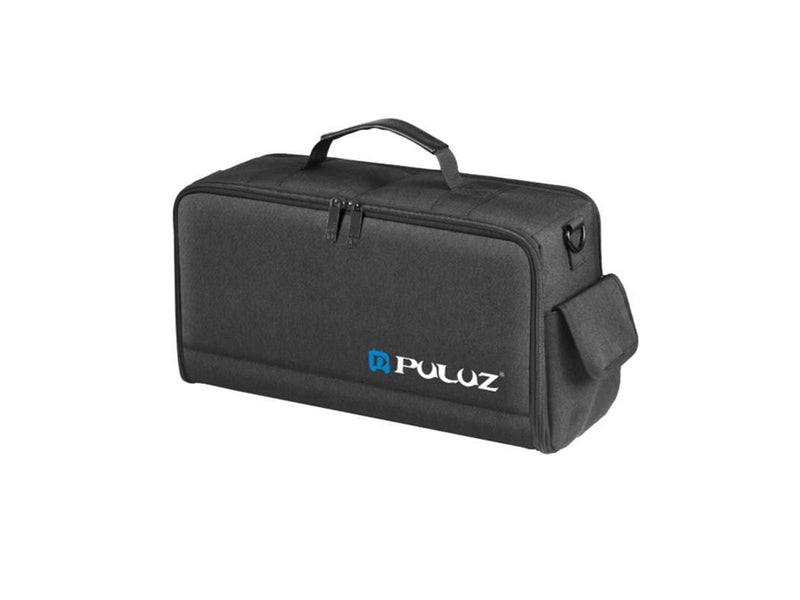 Puluz Photo shoulder bag (black)