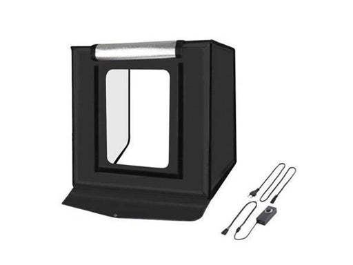 Puluz Photo studio  LED 60 cm 3380 lumens
