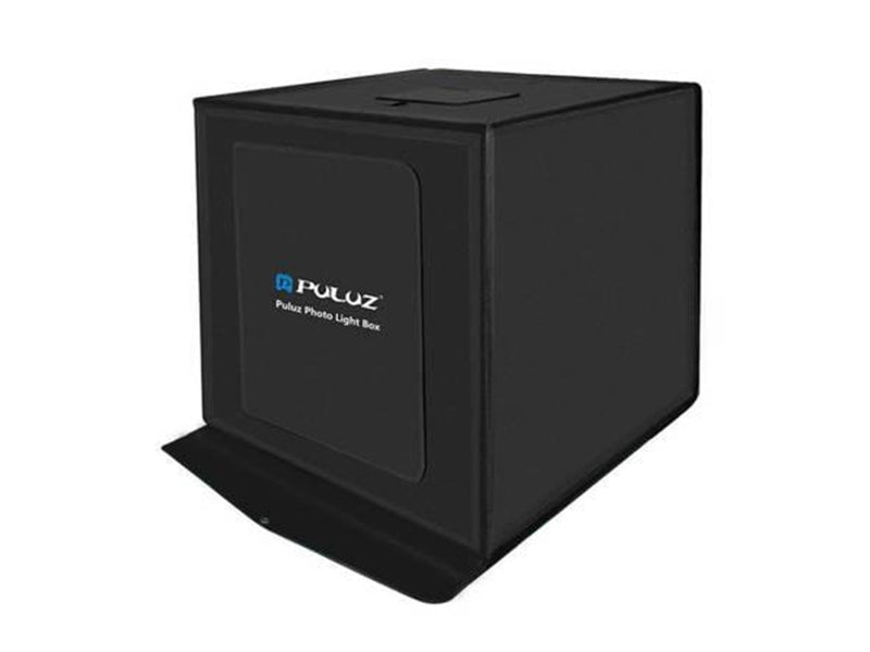 Puluz Photo studio  LED 60 cm 3380 lumens