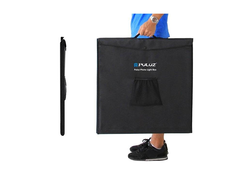 Puluz Photo studio  LED 60 cm 3380 lumens