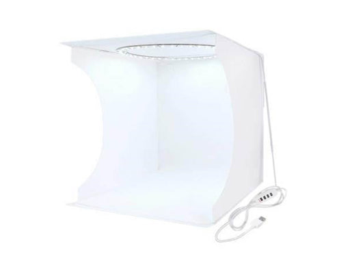 Puluz Photo studio  PU5030 LED 30 cm