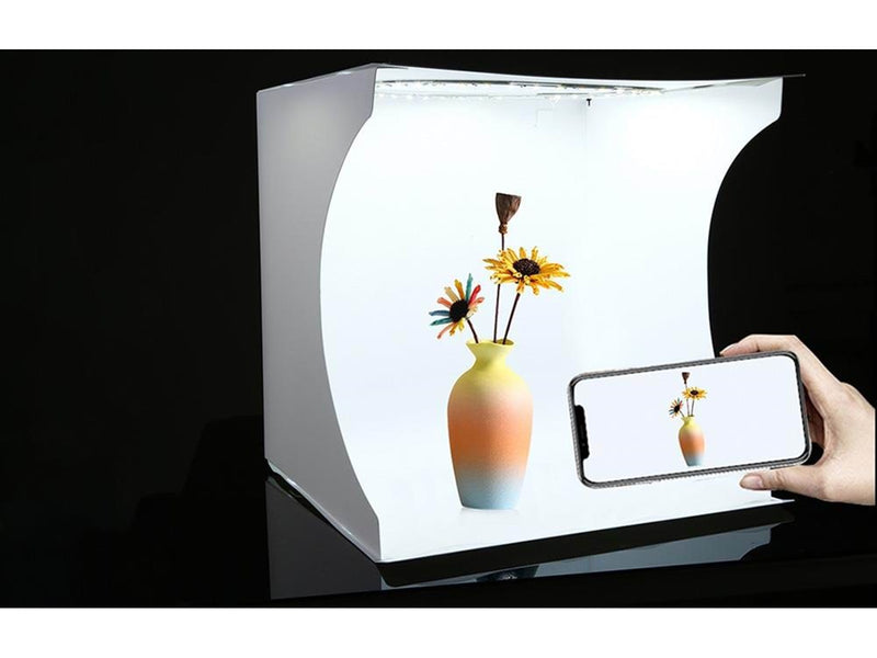 Puluz Photo studio  PU5030 LED 30 cm