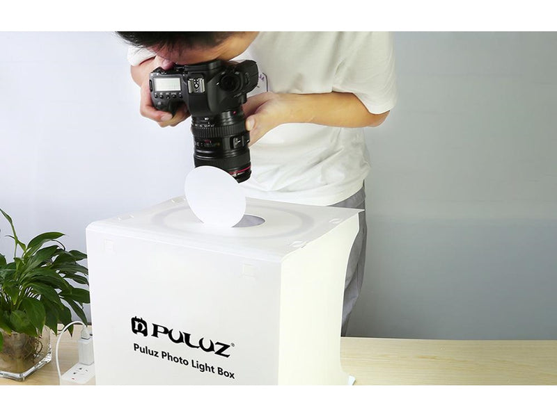 Puluz Photo studio  PU5030 LED 30 cm