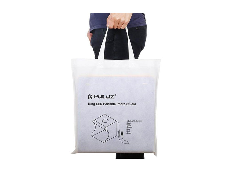 Puluz Photo studio  PU5030 LED 30 cm