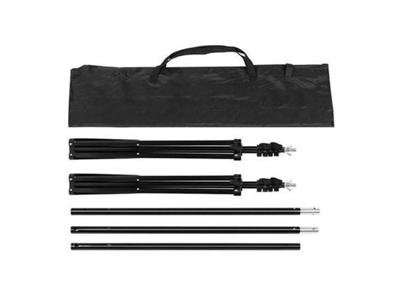 Puluz Photo studio background support  200x200cm