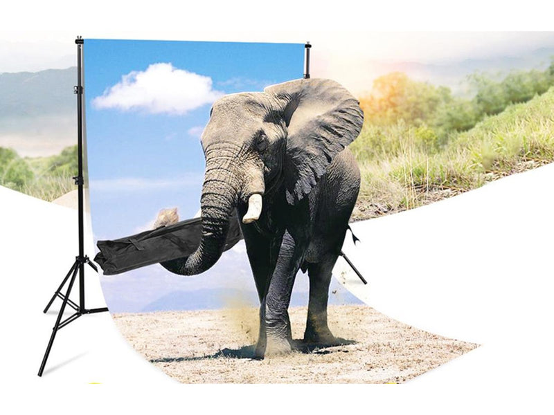 Puluz Photo studio background support  200x200cm