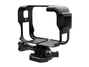 Puluz Plastic Cage for Insta360 Ace Pro (black)