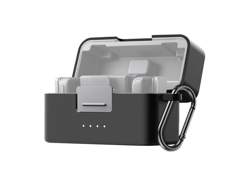 Puluz Protective Case for DJI Mic Mini - Black