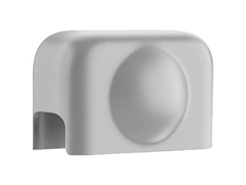 Puluz Silicone Cover with Lens for Osmo 360 – Gray