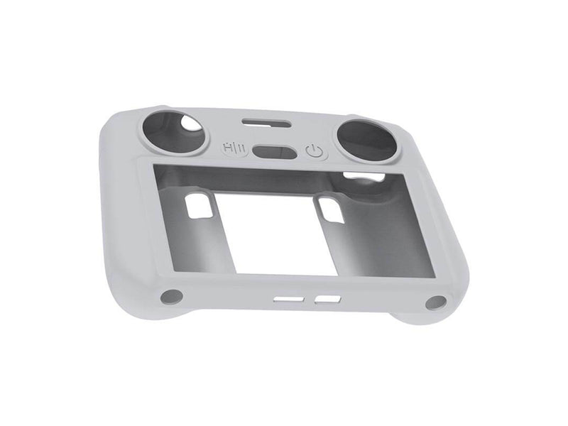 Puluz - Silicone Protective Case for DJI RC 2 (grey)
