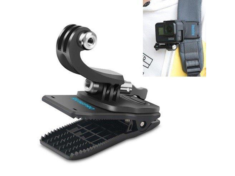 Puluz Strap mount 360° RUIGPRO for Action cameras