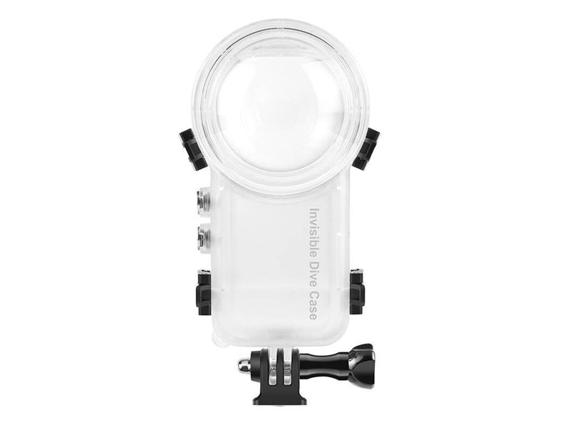 Puluz Waterproof Dive Case for Insta360 X3
