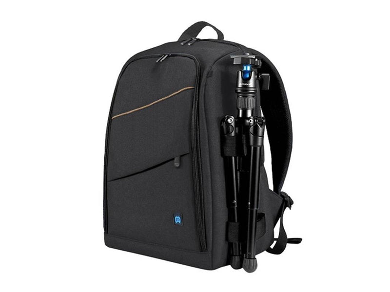 Puluz Waterproof camera backpack PU5011B (black)
