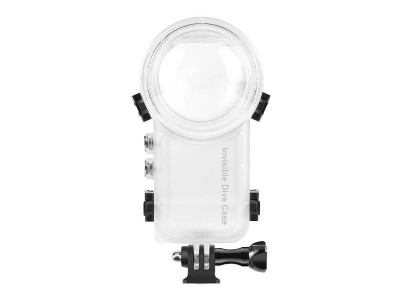 Puluz Waterproof diving case for Insta360 X4