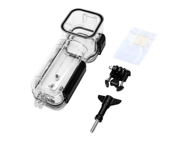 Puluz Waterproof housing diving case for DJI Osmo Pocket 3 45m