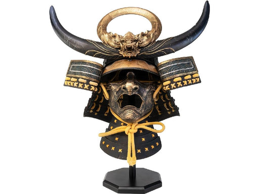 PureArts - Assassin's Creed - Yasuke Helmet 1/1 Scale Replica - Figur