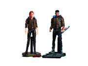 PureArts - Cyberpunk 2077 - Ultimate bundle Limited Edition Figure Scale 1/6 - Figur