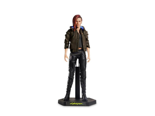 PureArts - Cyberpunk 2077 - V Female Figure Scale 1/6 - Figur