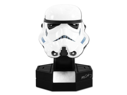 PureArts - Original Stormstrooper 1/3 Scale Helmet - Figur