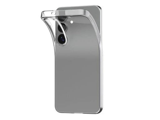 Puro 0.3 NUDE Cover - Samsung Galaxy S25