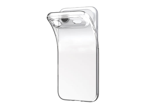 Puro 0.3 Nude Ultra-Slim TPU Case for iPhone 17 Air - Transparent
