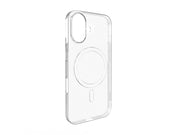 Puro Back Cover Transparent - iPhone 16