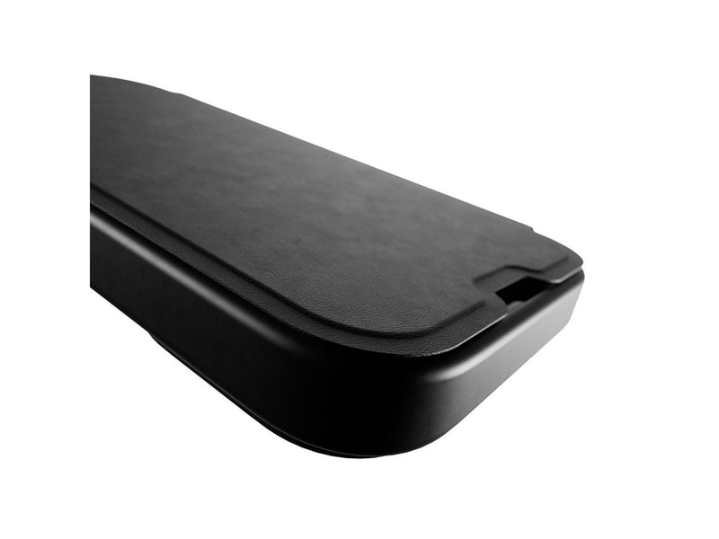 Puro Book Mag MagSafe Leather Case with Flap and Card Slot for iPhone 16 Pro Max - Black