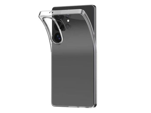 Puro Cover 0.3 Nude for Samsung Galaxy S25 Ultra