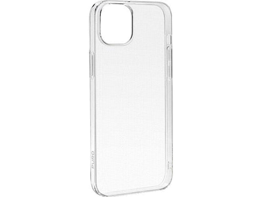 Puro Cover 0.3 Nude for iPhone 15 Plus