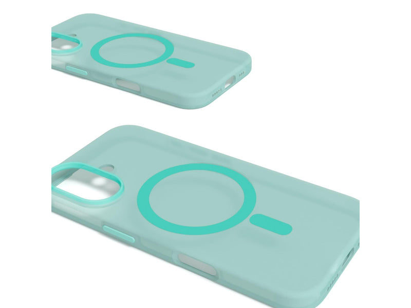 Puro Cover Daylight for iPhone 16