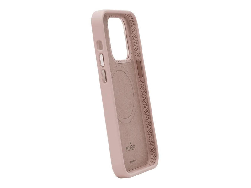 Puro Cover ICON MAG PRO for iPhone 15