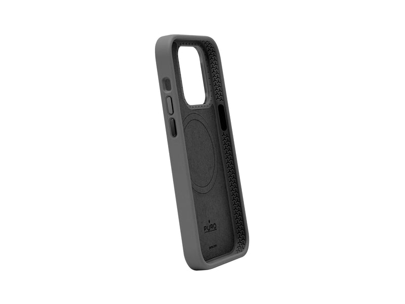 Puro Cover ICON MAG PRO for iPhone 15