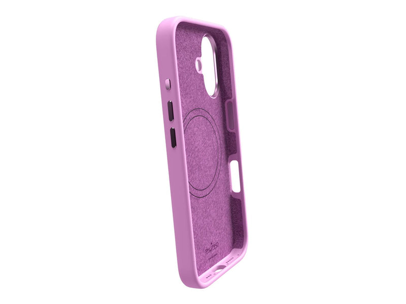 Puro Cover ICON MAG PRO for iPhone 16