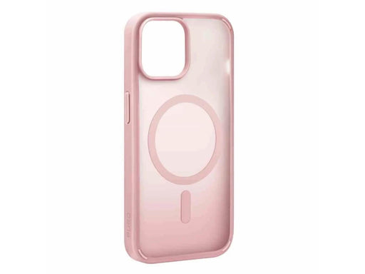 Puro Cover Pink - iPhone 15 Plus